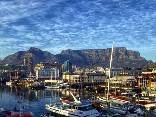 South Africa Snippets - Laid Back Traveller