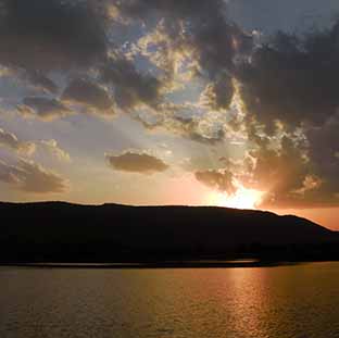 SARISKA NATIONAL PARK