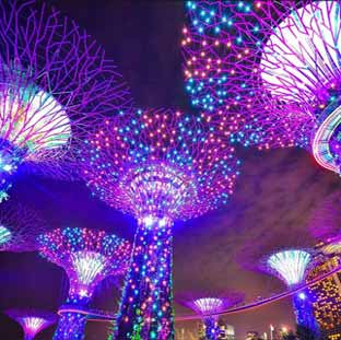 SINGAPORE FAMILY HOLIDAYS GUIDE