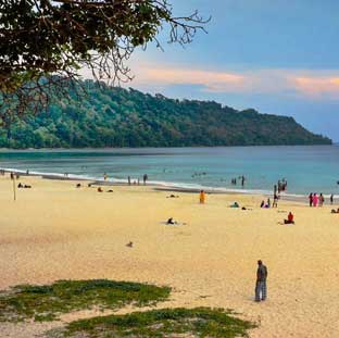 ANDAMAN FAMILY HOLIDAYS GUIDE