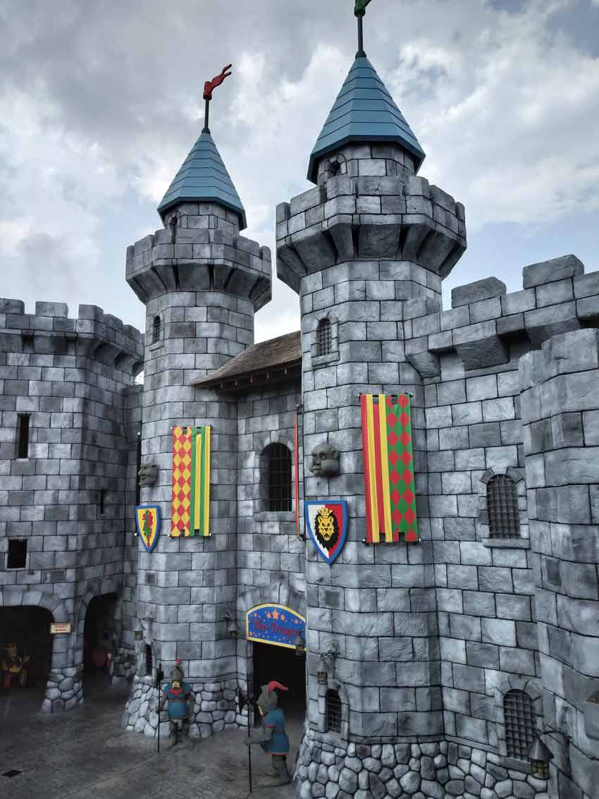 Legoland Malaysia - A Complete Family Entertainer - Laid Back Traveller